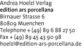 adresse