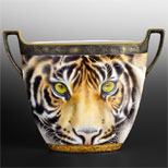 tigervase